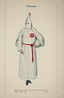 1925, Tenue du Ku Klux Klan, Catalogue of official Knights of Ku Klux Klan (3).jpg